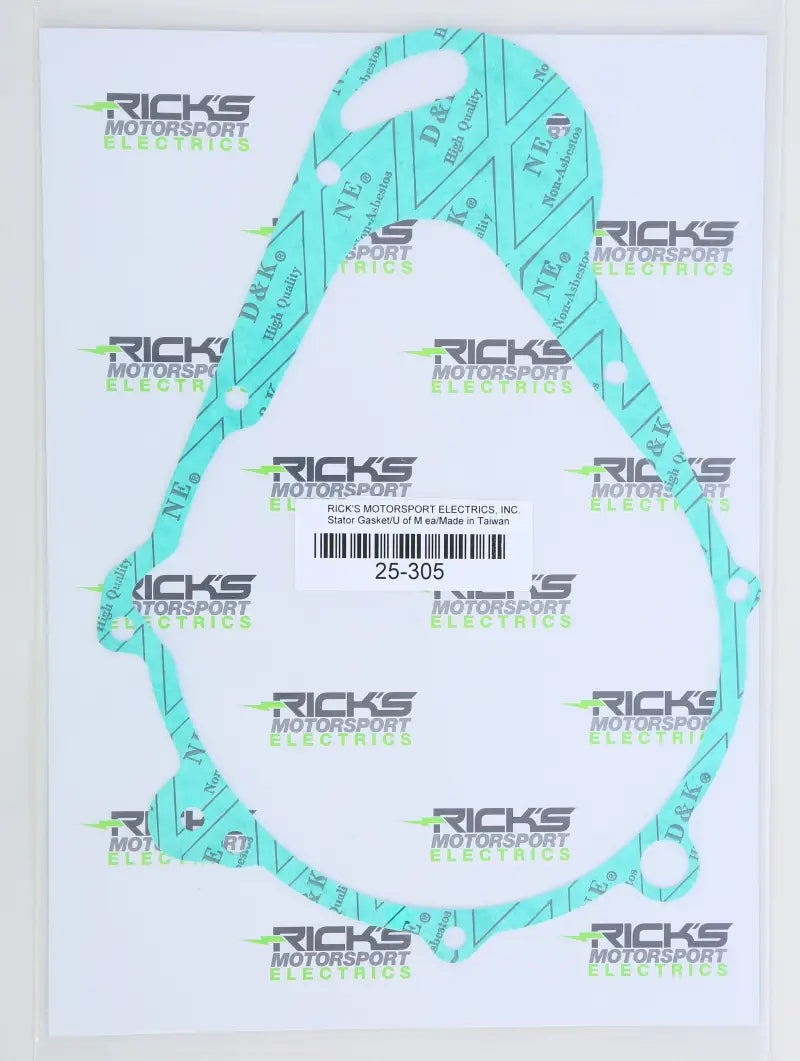 Stator Cover Gasket - Powersports