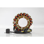 Motorcycle Stator with Wiring - Perfect RV Parts & Accessories, Truck Parts, and Accessories