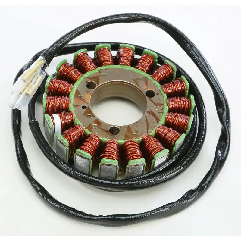 Stator