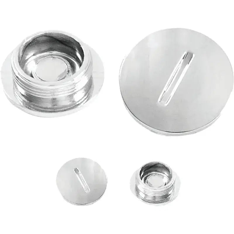 MOGO PARTS Stator Inspection Cap for Powersports