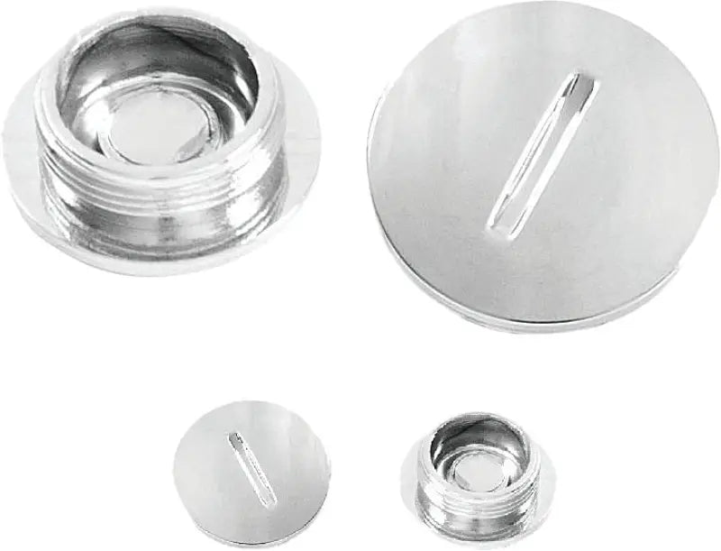 MOGO PARTS Stator Inspection Cap for Powersports