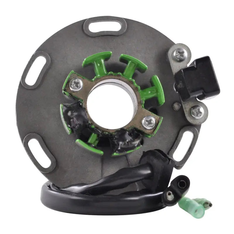 Stator Stator+Pickup+Back Plate - RM STATOR