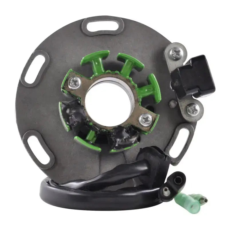 Stator Stator+Pickup+Back Plate - RM STATOR