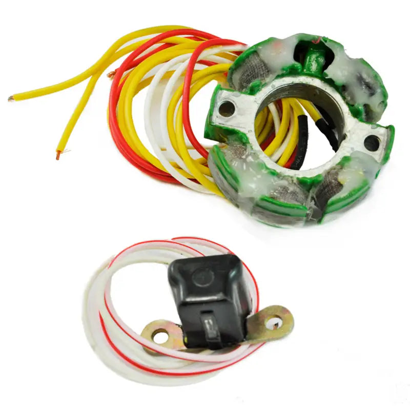 Stator+Pickup Coil - RM STATOR