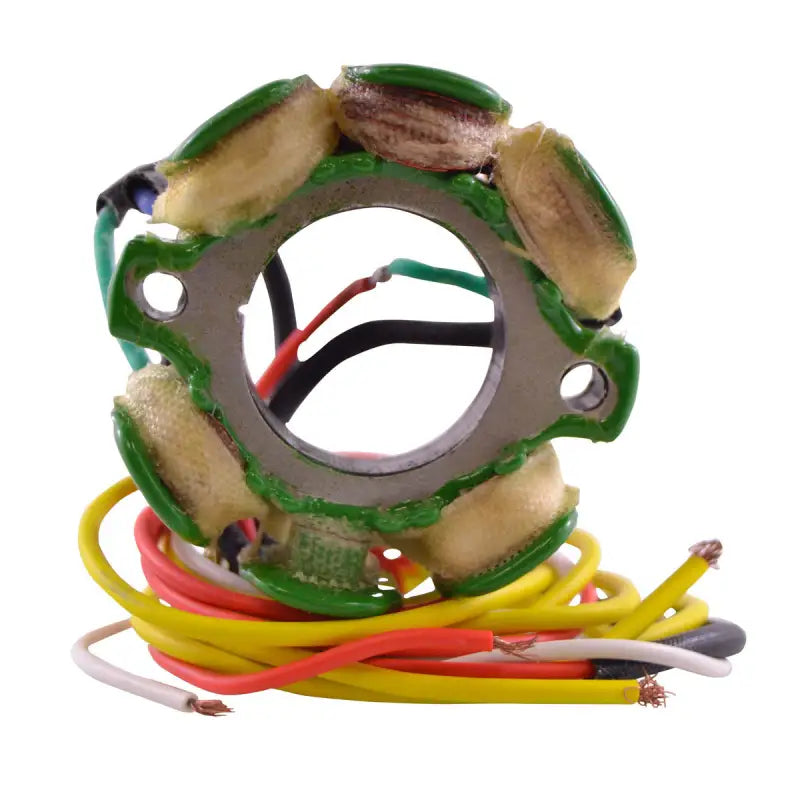 Stator+Pickup Coil - RM STATOR