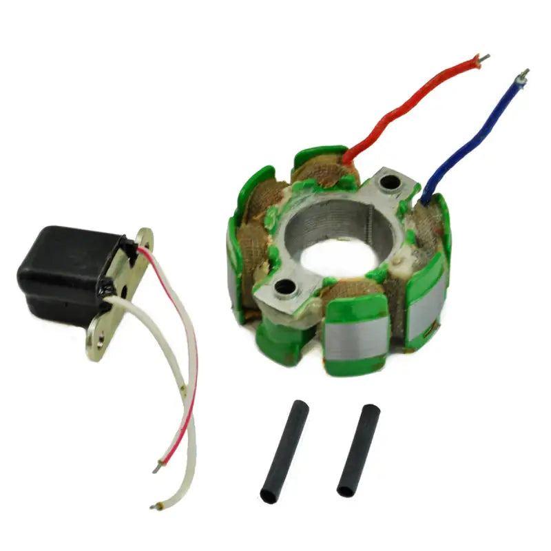 Stator+Pickup Coil - RM STATOR