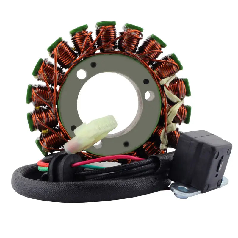 Stator Stator+Pickup+Connector - RM STATOR