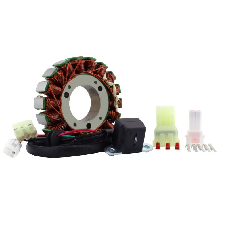Stator Stator+Pickup+Connector - RM STATOR