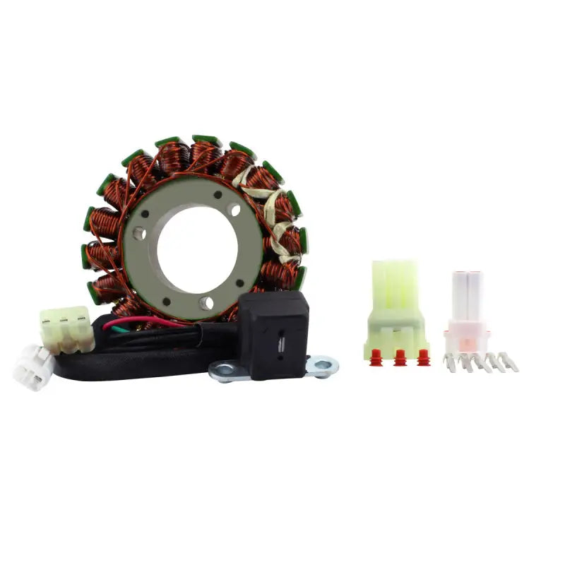 Stator Stator+Pickup+Connector - RM STATOR