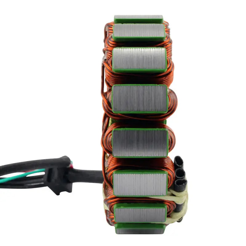 Stator Stator+Pickup+Connector - RM STATOR
