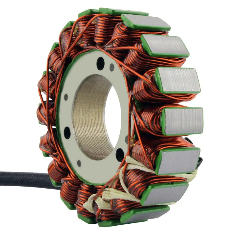 Stator Stator+Pickup+Connector - RM STATOR
