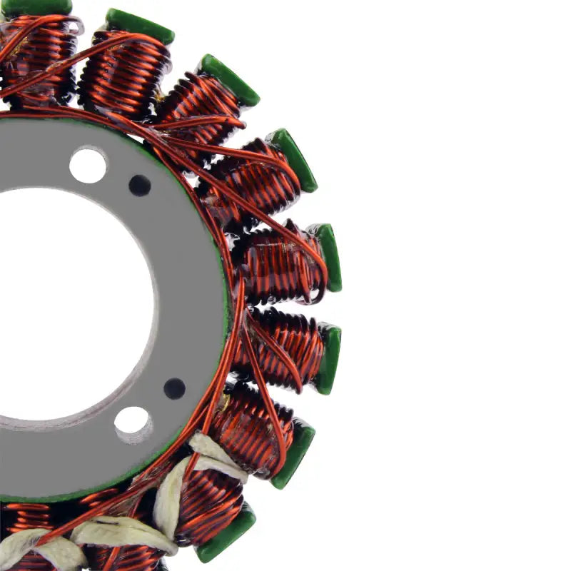 Stator Stator+Pickup+Connector - RM STATOR