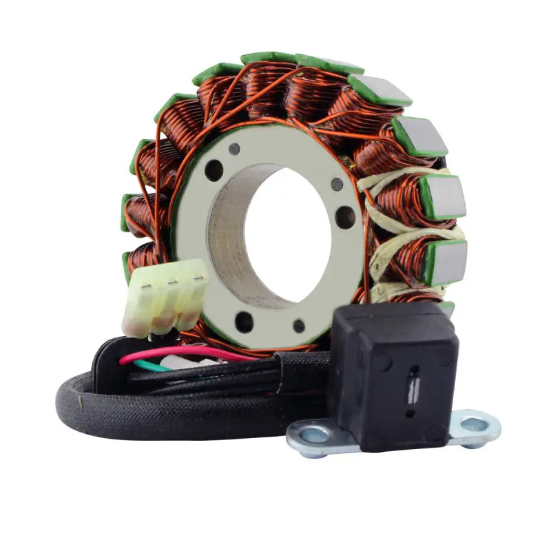 Stator Stator+Pickup+Connector - RM STATOR