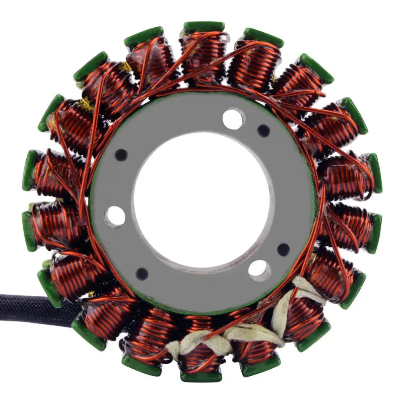 Stator Stator+Pickup+Connector - RM STATOR