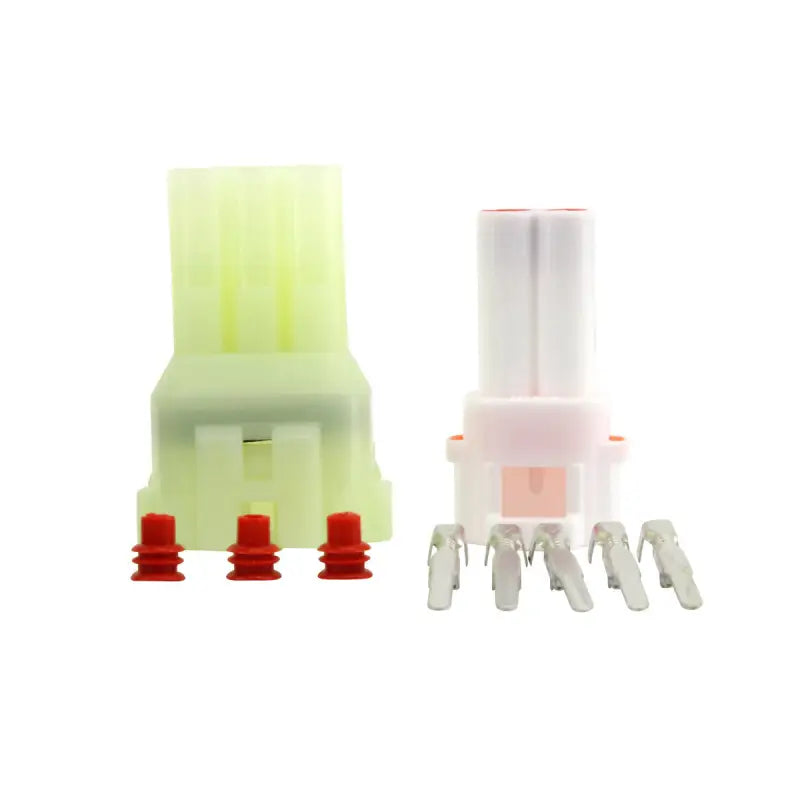 Stator Stator+Pickup+Connector - RM STATOR