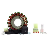 Stator Stator+Pickup+Connector - RM STATOR