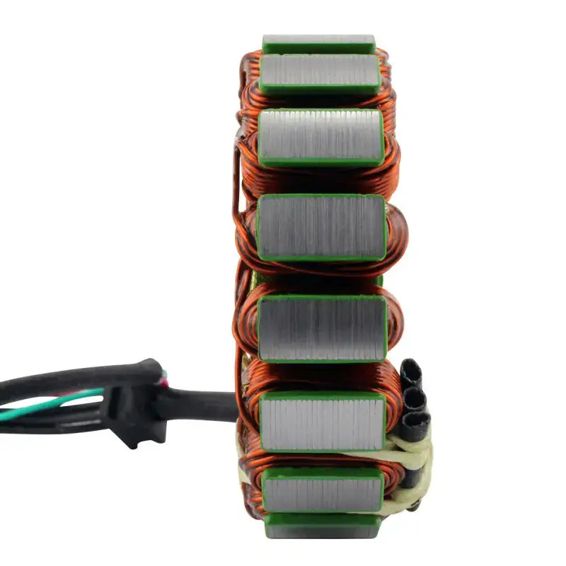 Stator Stator+Pickup+Connector - RM STATOR