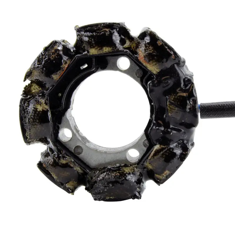 Stator Stator+Pickup+Connector - RM STATOR