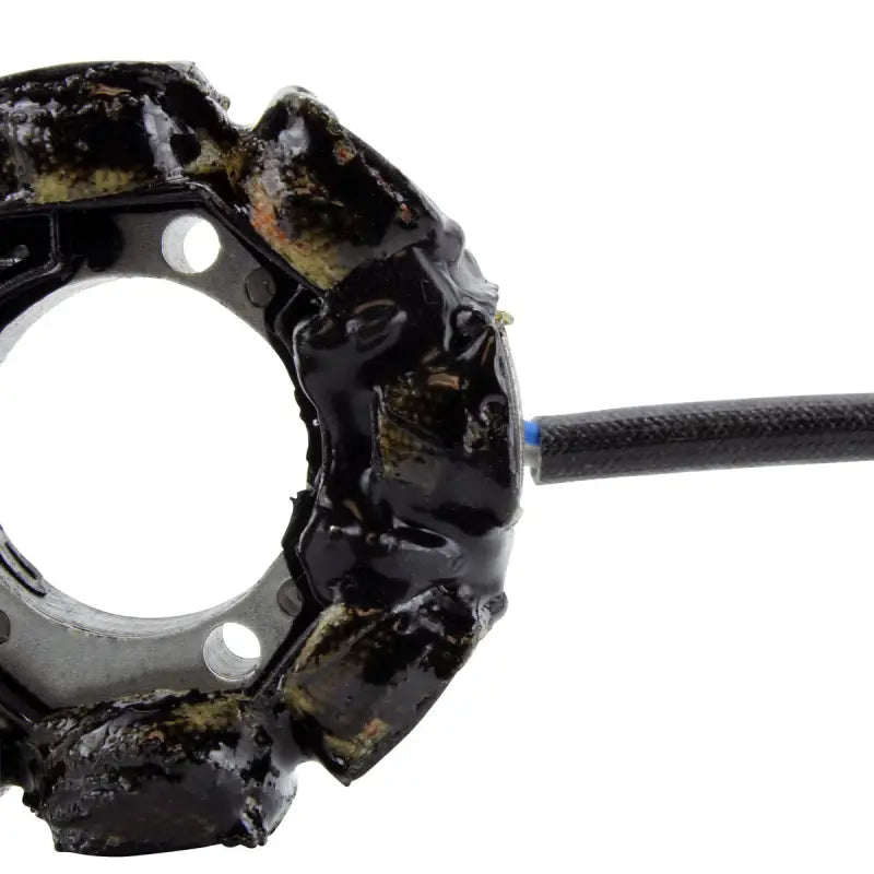 Stator Stator+Pickup+Connector - RM STATOR