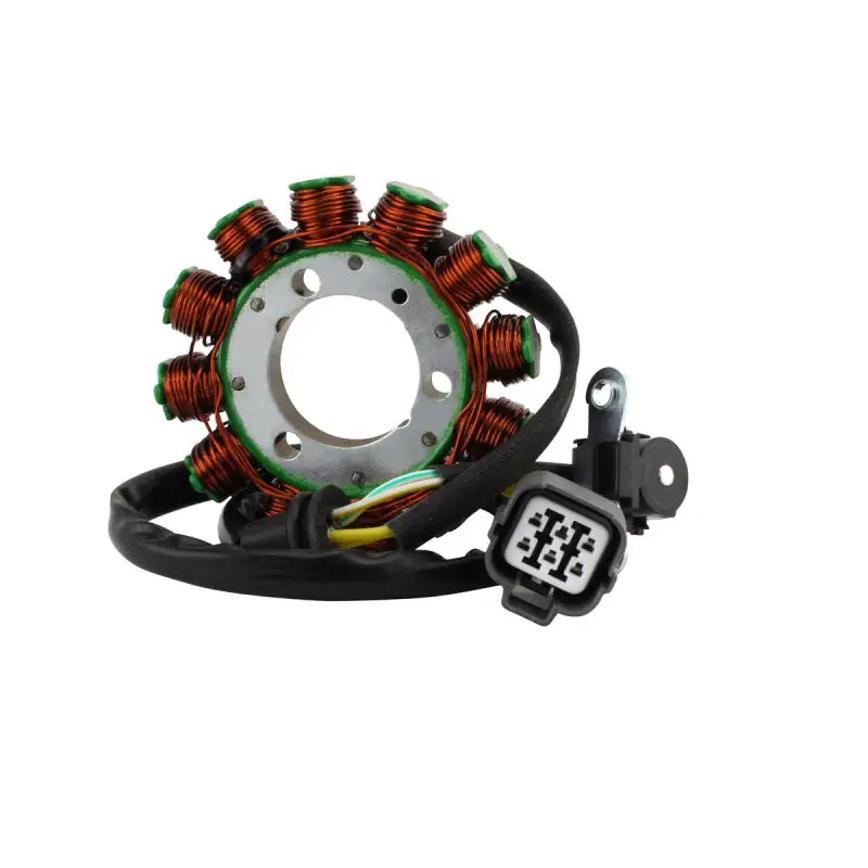 Stator Stator+Pickup+Connector - RM STATOR