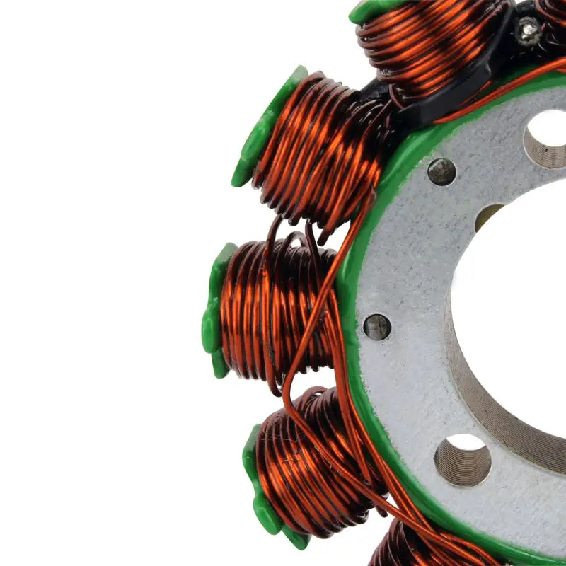 Stator Stator+Pickup+Connector - RM STATOR