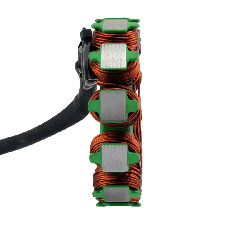 Stator Stator+Pickup+Connector - RM STATOR