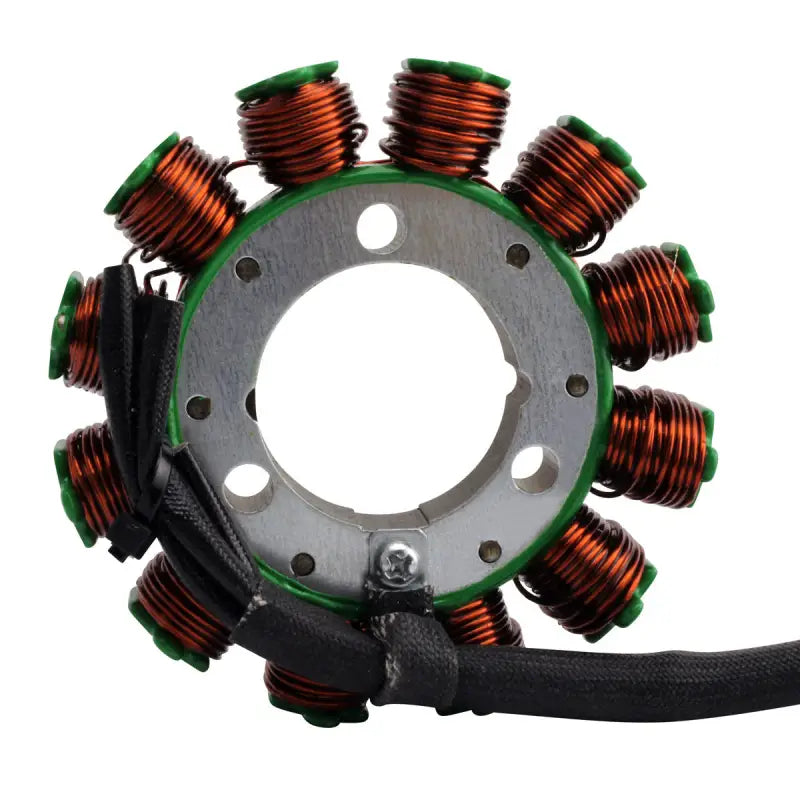 Stator Stator+Pickup+Connector - RM STATOR