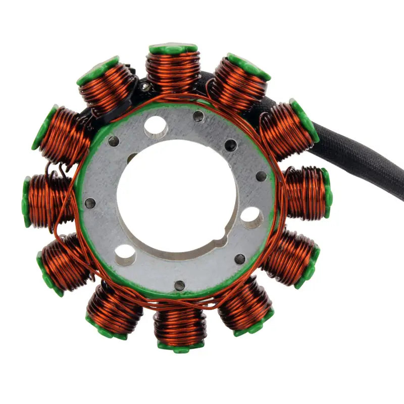Stator Stator+Pickup+Connector - RM STATOR