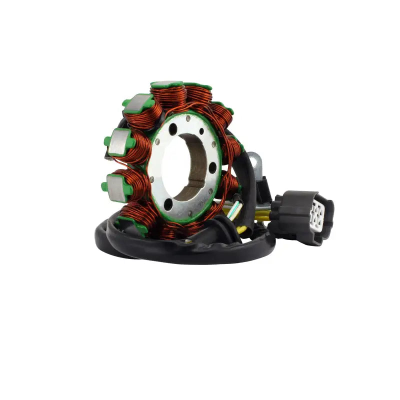 Stator Stator+Pickup+Connector - RM STATOR