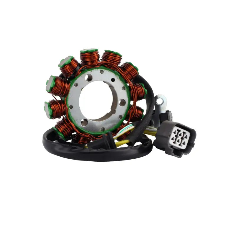 Stator Stator+Pickup+Connector - RM STATOR
