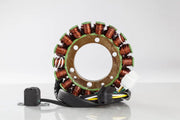 Motorcycle Stator with Wiring - Perfect RV Parts & Accessories, Truck Parts, and Accessories
