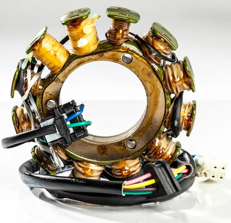 Stator - Powersports