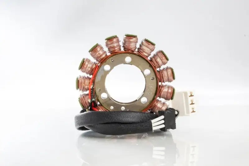 Stator