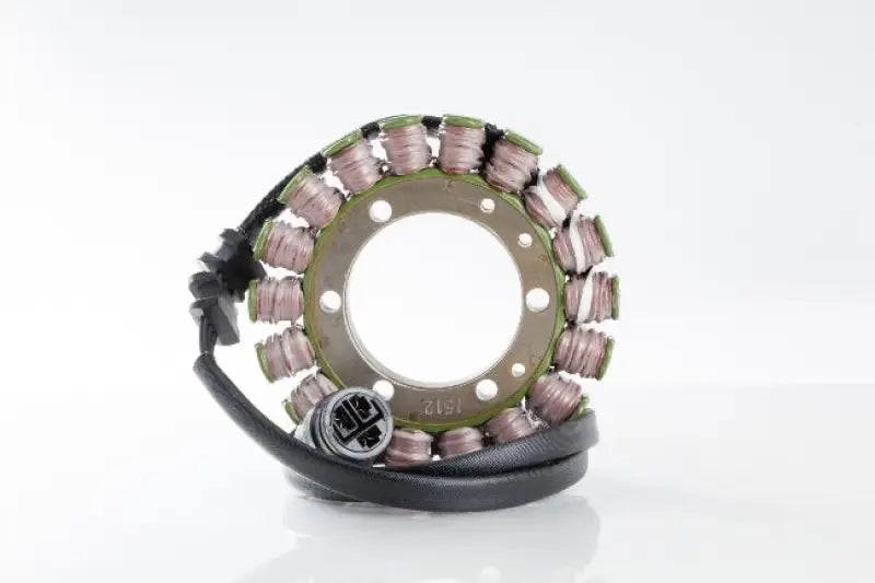 Stator