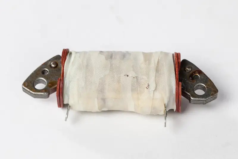 RICKS Stator