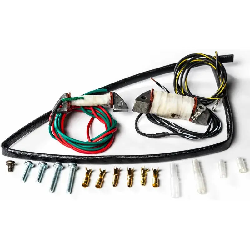 RICKS Stator Rebuild Kit Kaw for Powersports