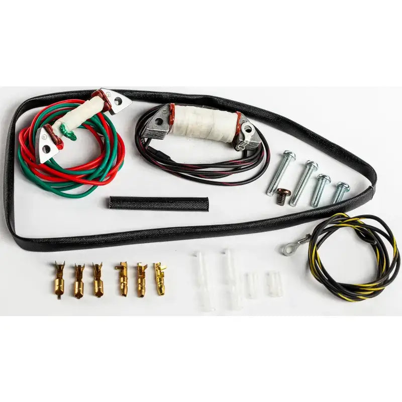 RICKS Stator Rebuild Kit Kaw