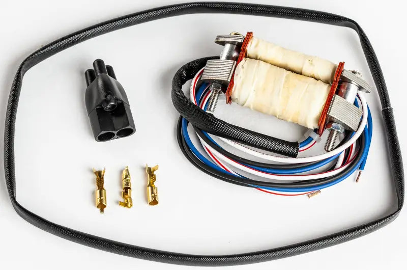 RICKS Stator Rebuild Kit Kaw