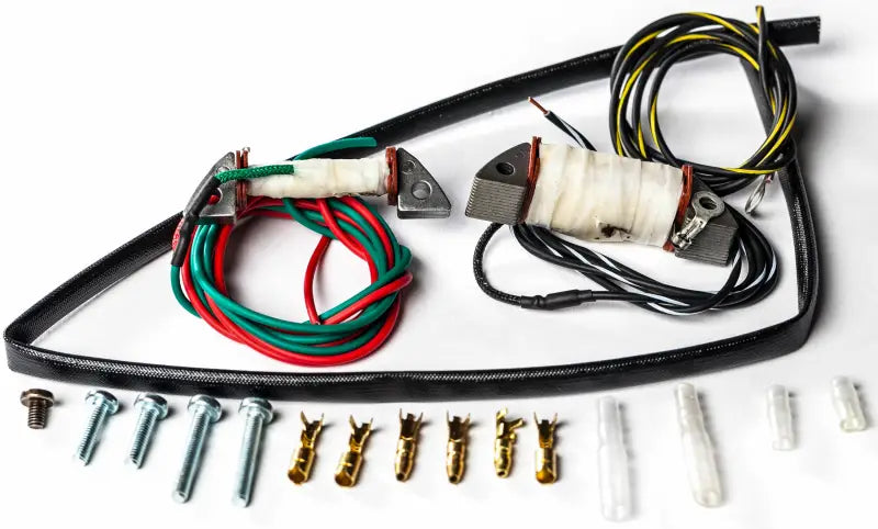 RICKS Stator Rebuild Kit Kaw for Powersports