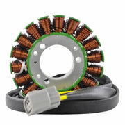 Stator - RM STATOR