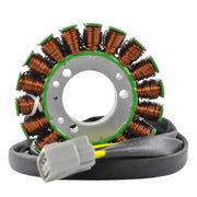 Stator - RM STATOR