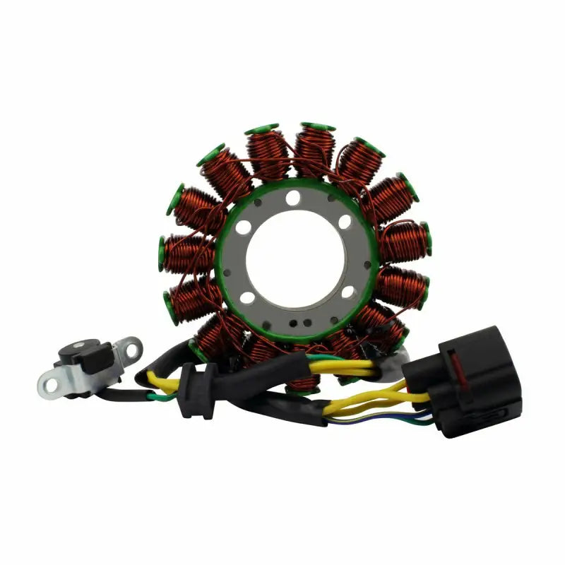Stators - RM STATOR