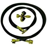 MER473 Propane Supply Splitter