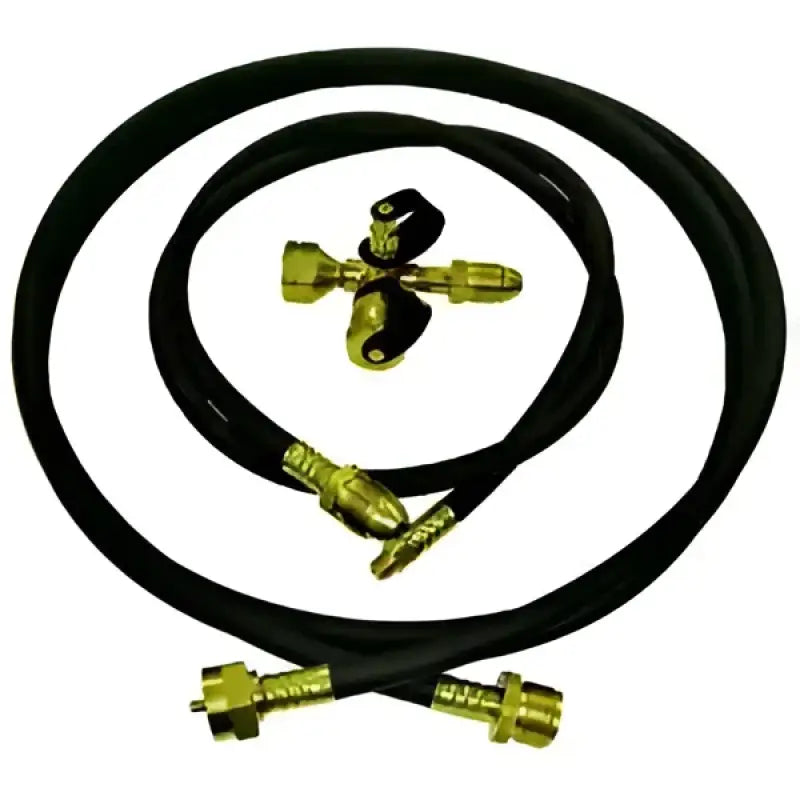 MER473 Propane Supply Splitter