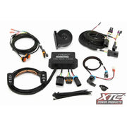 XTC Power Products TSS-HON1000