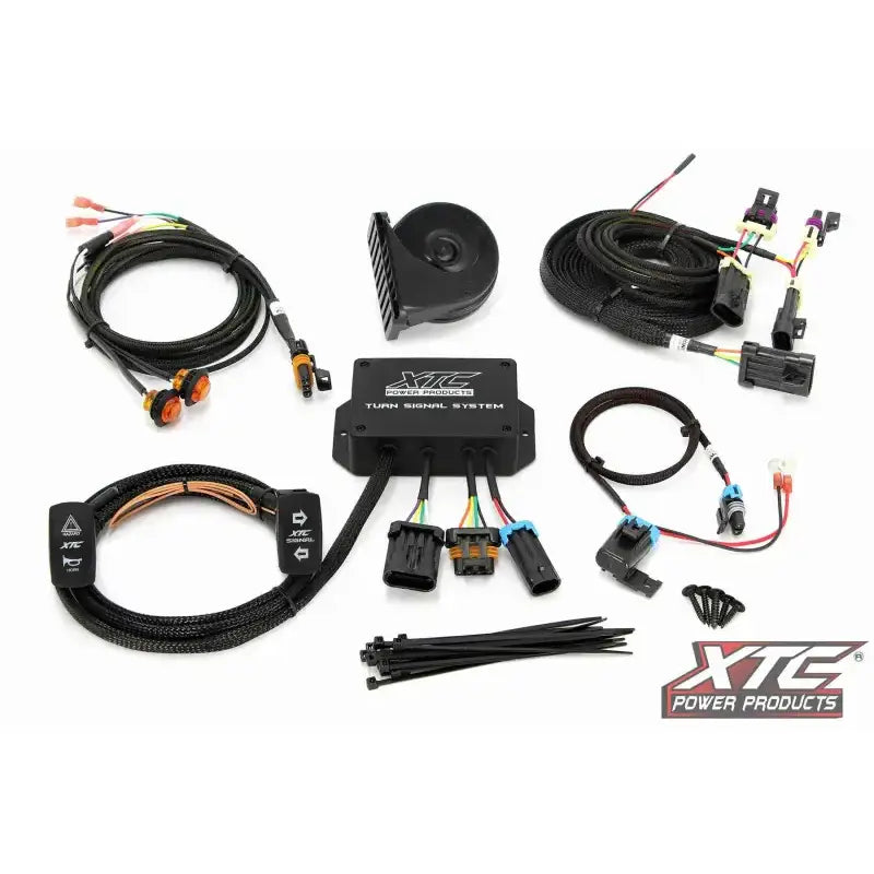 XTC Power Products TSS-HON1000