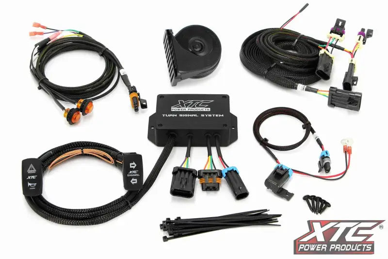 XTC Power Products TSS-HON1000