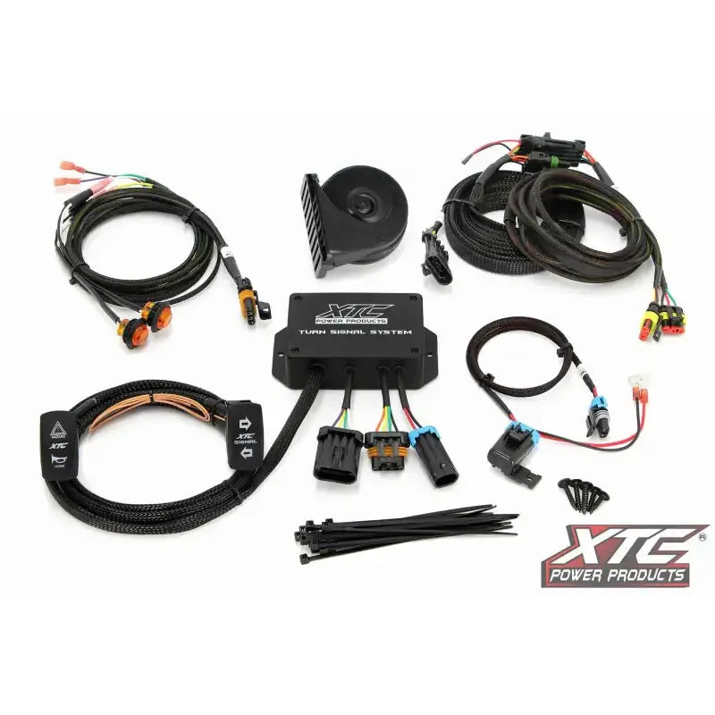 XTC Power Products TSS-DEF
