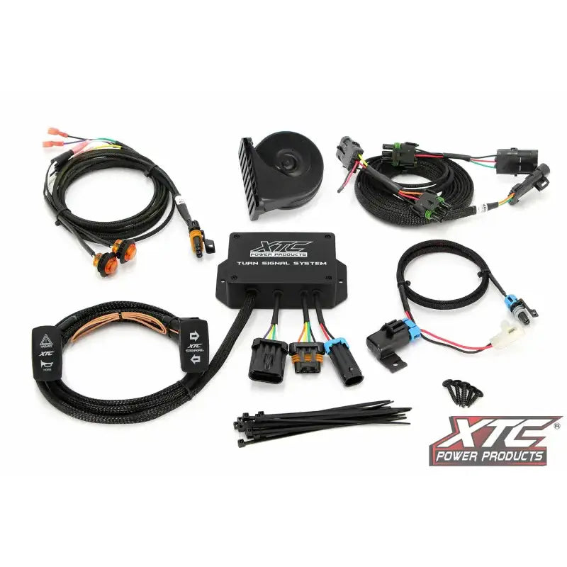 XTC Power Products Std Turn Signal Kit Can