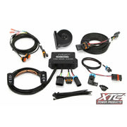 XTC Power Products Std Turn Signal Kit Pol